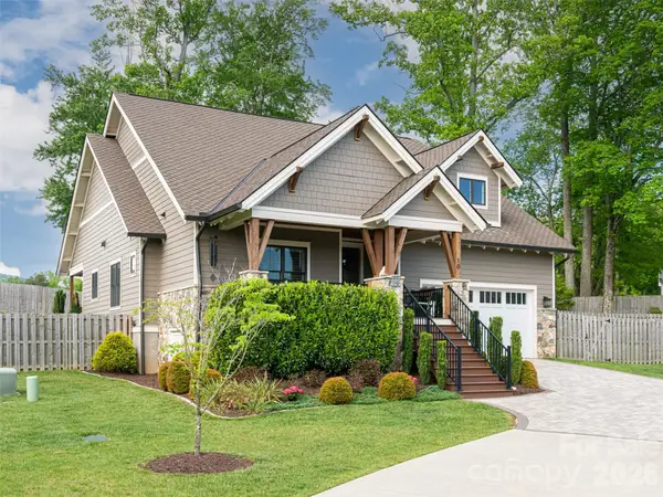 10 Starwood Valley Trail #+ extra lot, Arden, NC 28704
