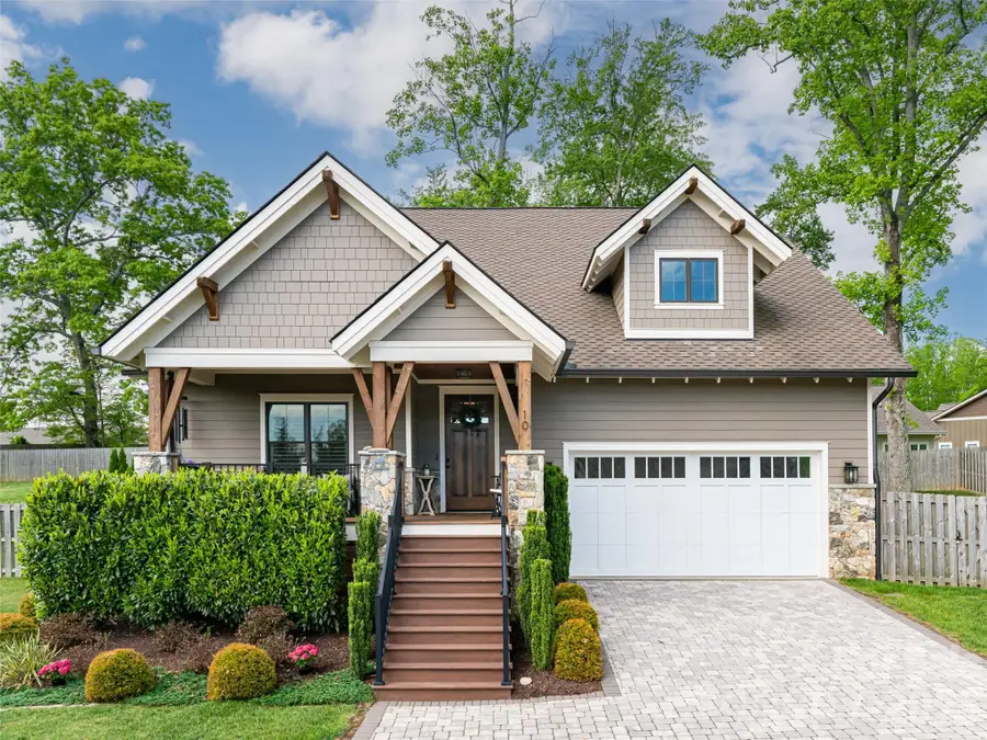 10 Starwood Valley Trail #+ extra lot, Arden, NC 28704 - #2