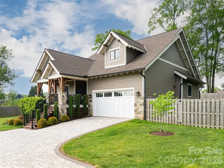 10 Starwood Valley Trail #+ extra lot, Arden, NC 28704 - #3