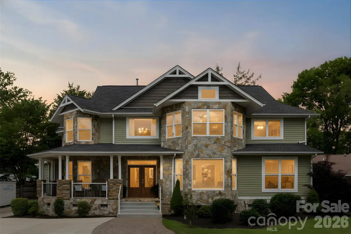 5555 Riverfront Road, Lake Wylie, SC 29710 - #1