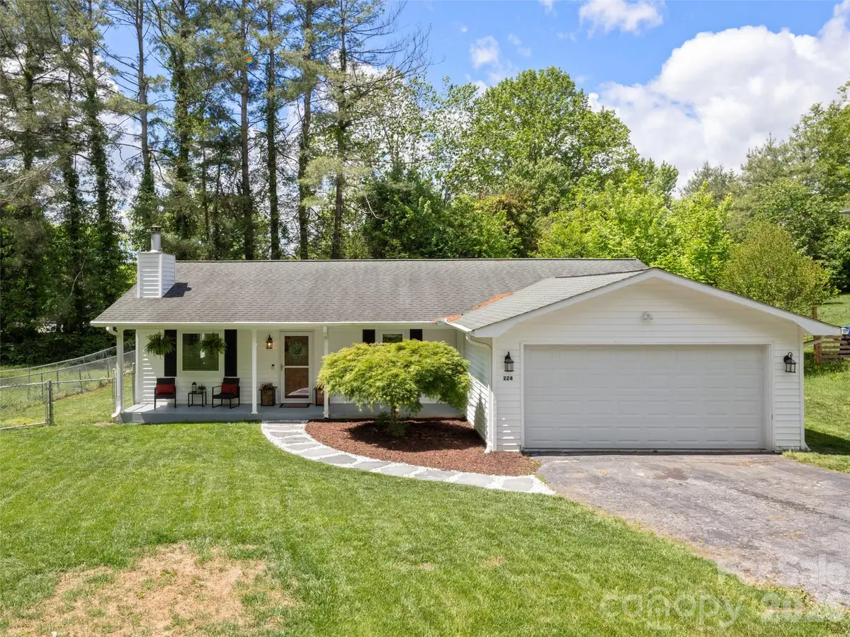 224 Clover Drive, Fletcher, NC 28732 - #1