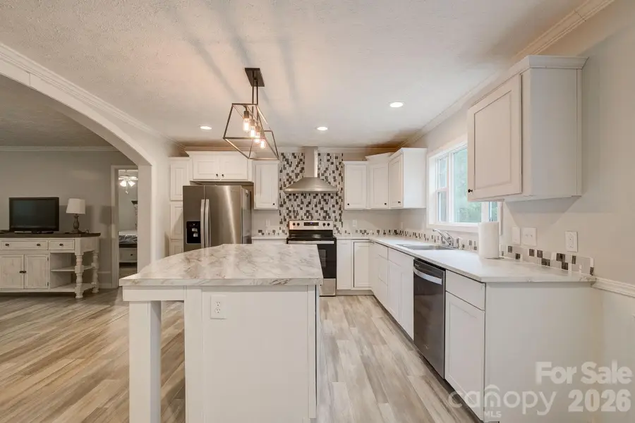 4837 Buck Street, Kershaw, SC 29067 - #3