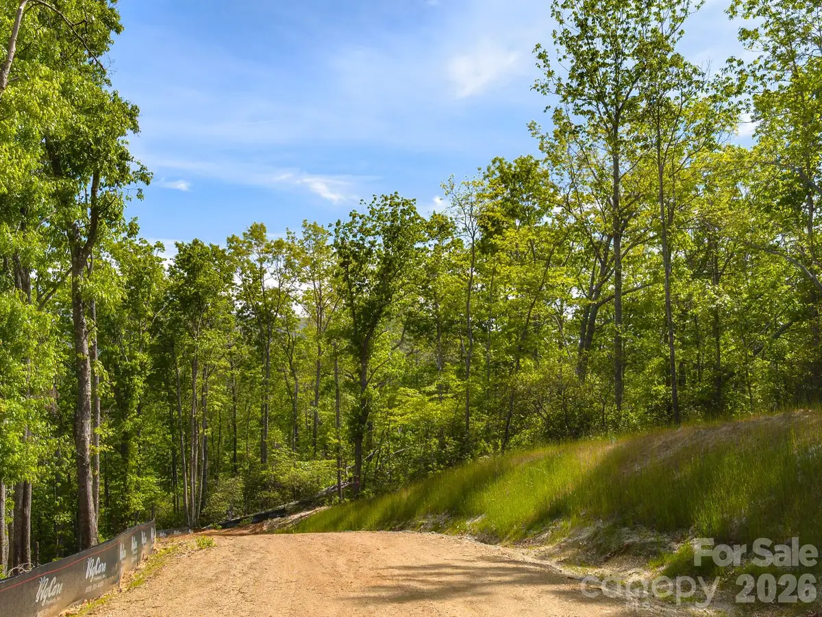 10.1 Acres on Old Fort Road, Fairview, NC 28730 - #1