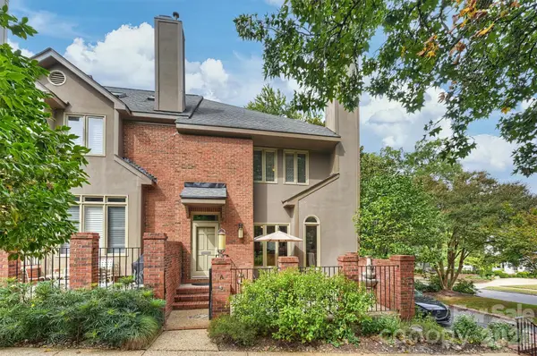 201 Hillside Avenue #A, Charlotte, NC 28209