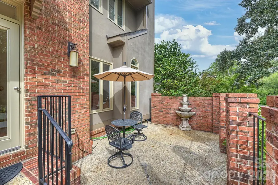 201 Hillside Avenue #A, Charlotte, NC 28209 - #2