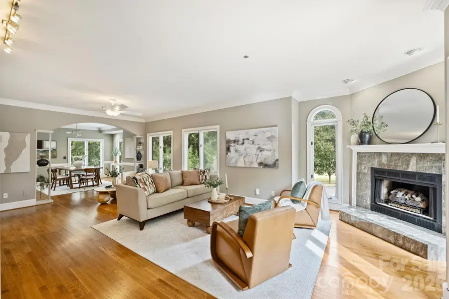 201 Hillside Avenue #A, Charlotte, NC 28209 - #3