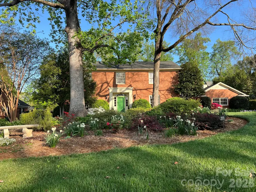 900 Greentree Drive, Charlotte, NC 28211 - #2