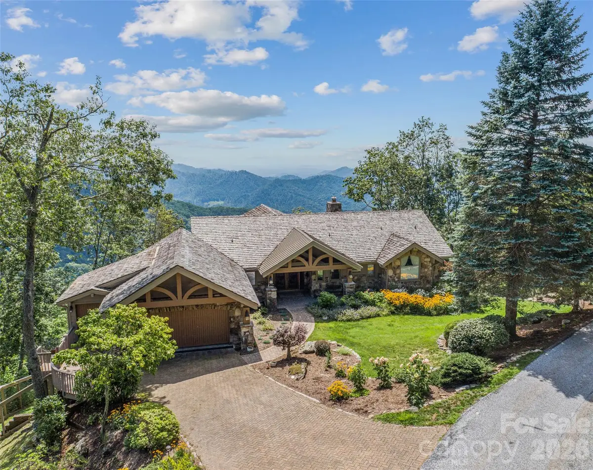 218 Slickrock Road, Burnsville, NC 28714 - #1
