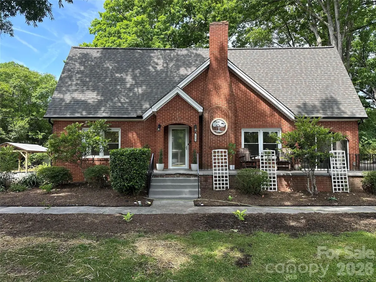 1050 Old Charlotte Road, Concord, NC 28027 - #1