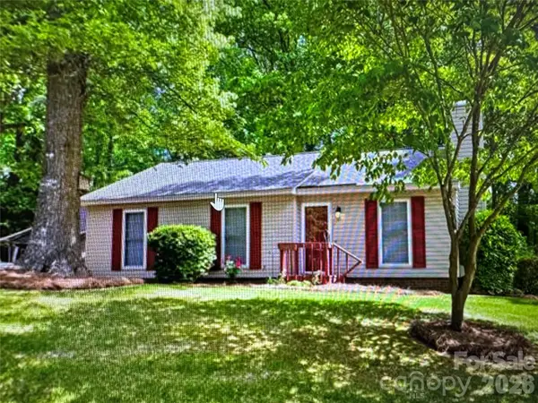 10200 Cairnsmore Place, Charlotte, NC 28227