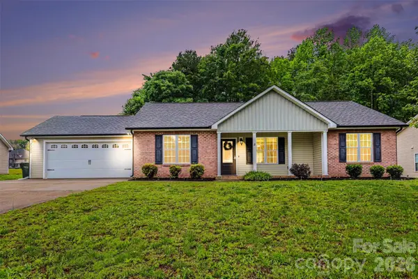2325 Montford Avenue Nw, Concord, NC 28027