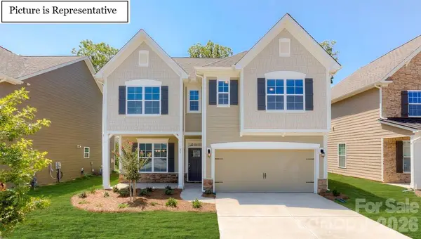 6446 Cherrybark Oak Lane, Huntersville, NC 28078