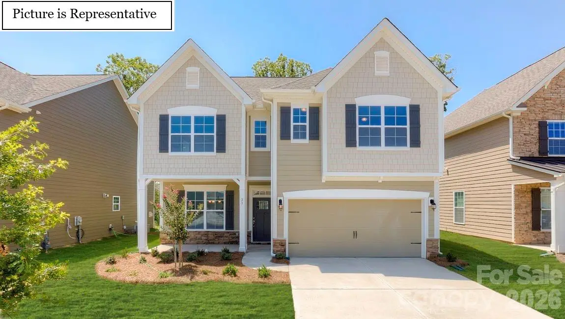 7212 Butternut Oak Terrace, Huntersville, NC 28078 - #1