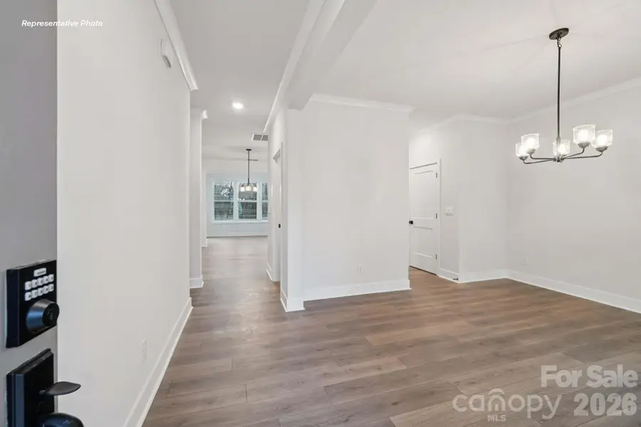 7212 Butternut Oak Terrace, Huntersville, NC 28078 - #2