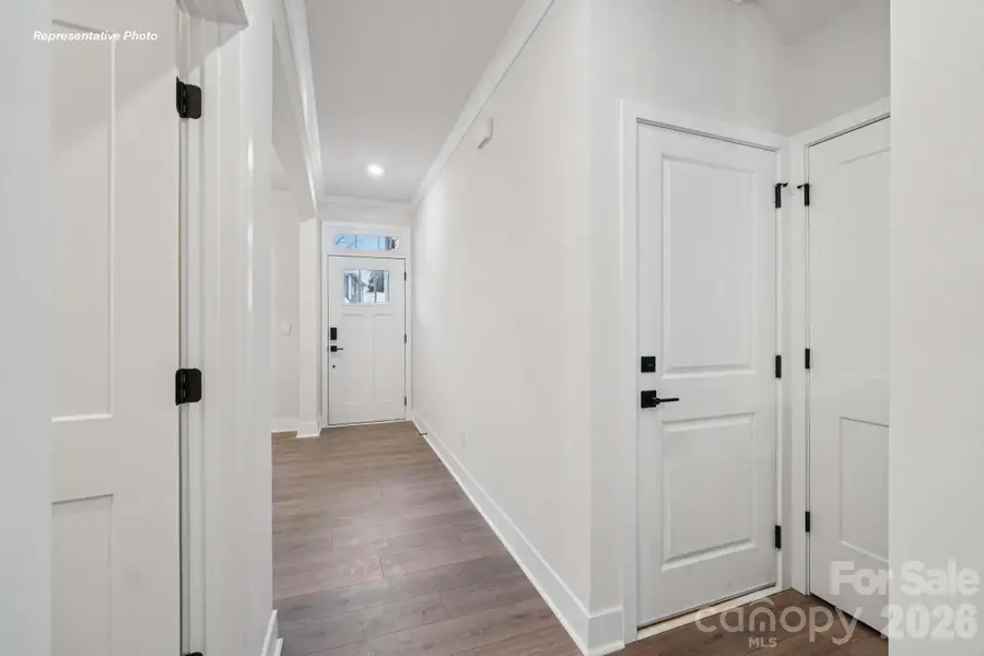 7212 Butternut Oak Terrace, Huntersville, NC 28078 - #3