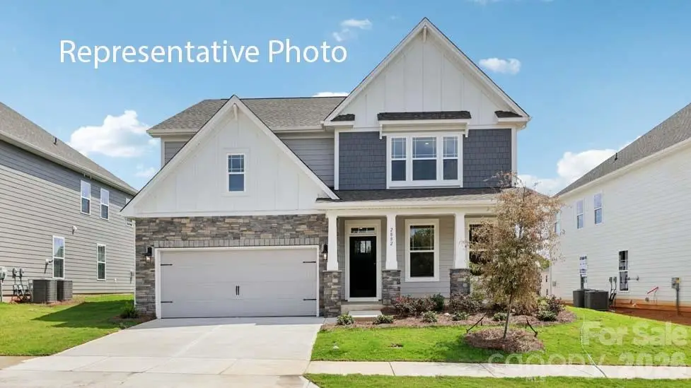 6422 Cherrybark Oak Lane, Huntersville, NC 28078 - #1