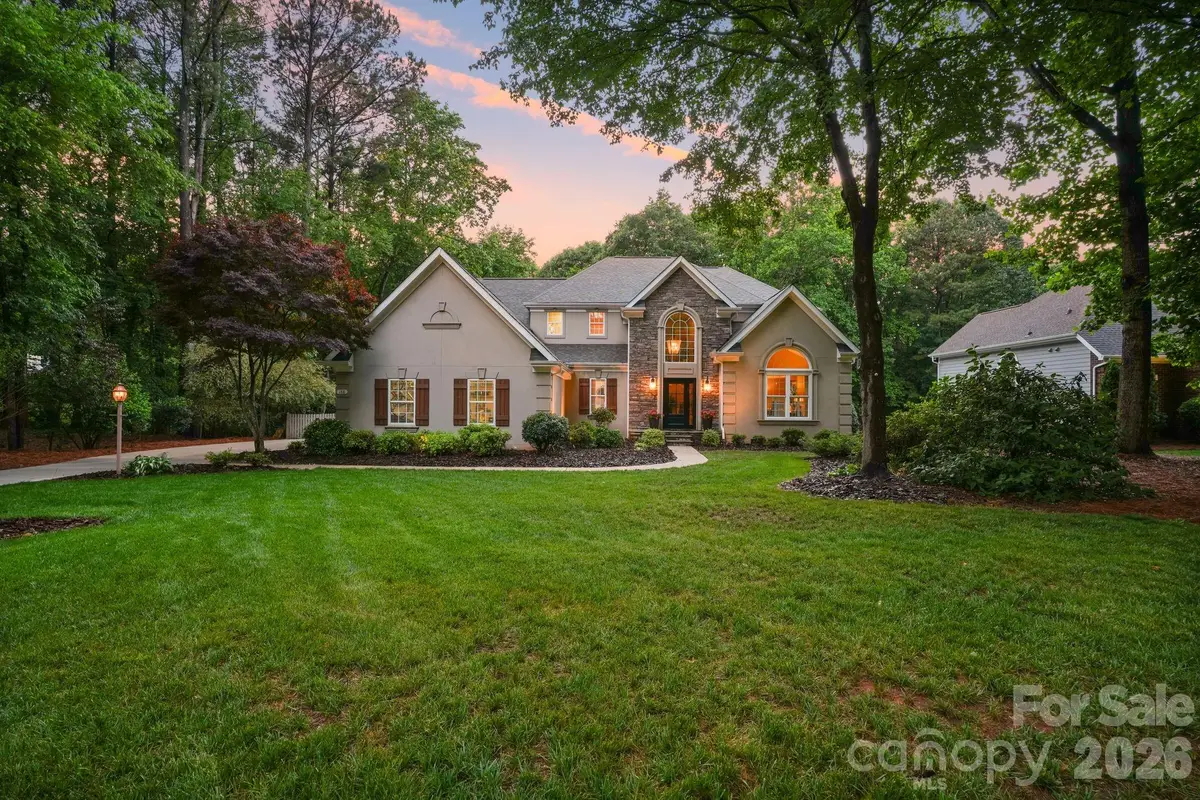 188 Lake Mist Drive, Mooresville, NC 28117 - #1