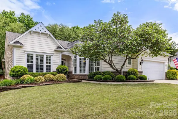 12298 Gadwell Place, Fort Mill, SC 29707