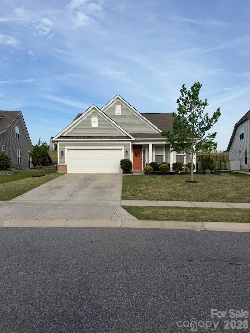 4322 Hunton Spring Lane Nw, Concord, NC 28027 - #1