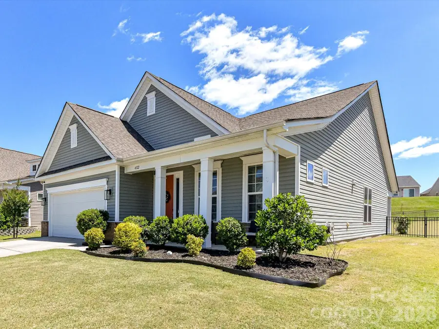 4322 Hunton Spring Lane Nw, Concord, NC 28027 - #3
