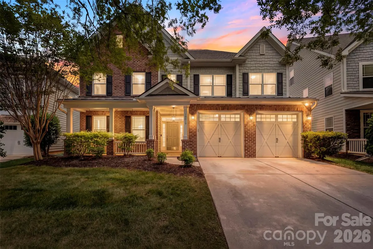 10019 Elizabeth Crest Lane, Charlotte, NC 28277 - #1