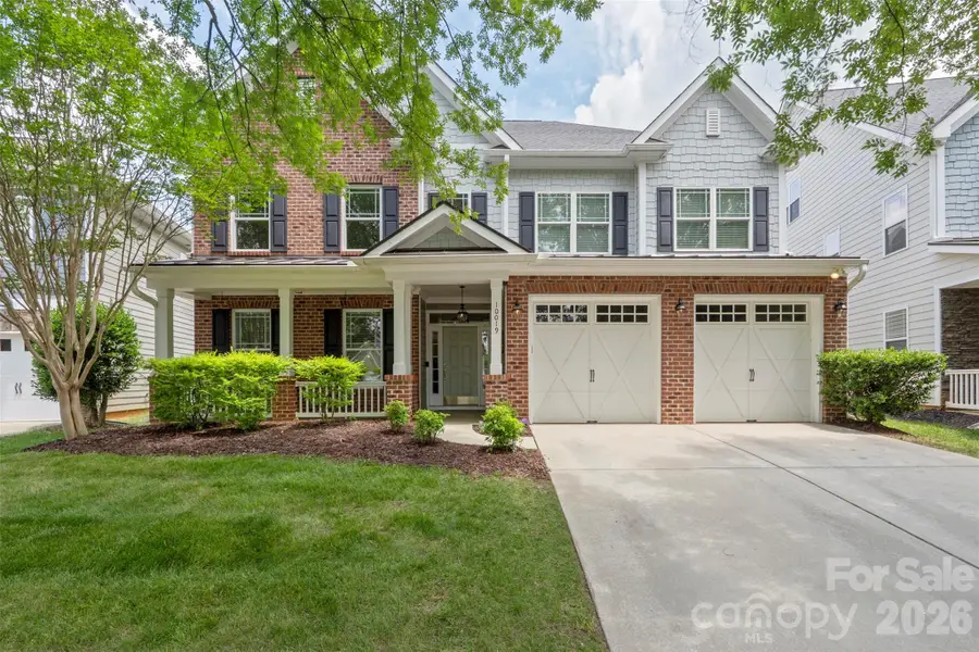 10019 Elizabeth Crest Lane, Charlotte, NC 28277 - #2
