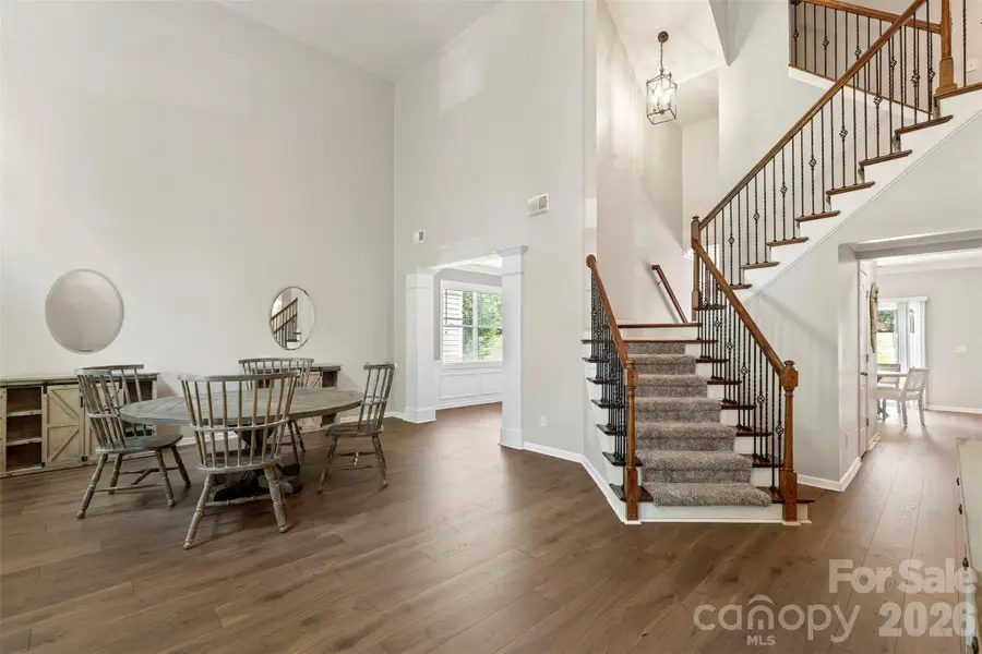 10019 Elizabeth Crest Lane, Charlotte, NC 28277 - #3