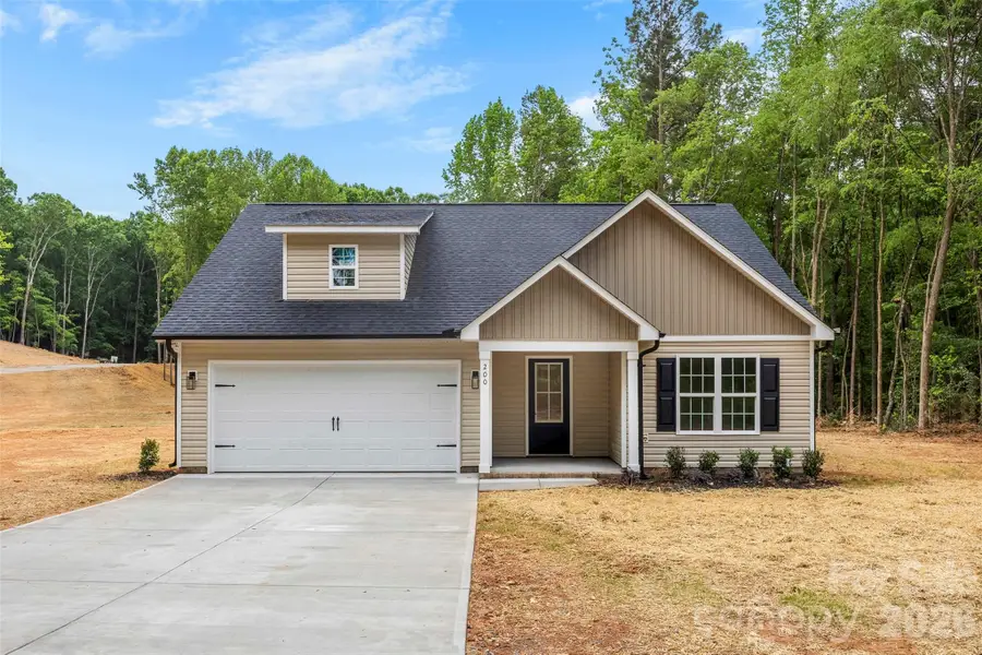 200 Knollwood Circle, Albemarle, NC 28001 - #2