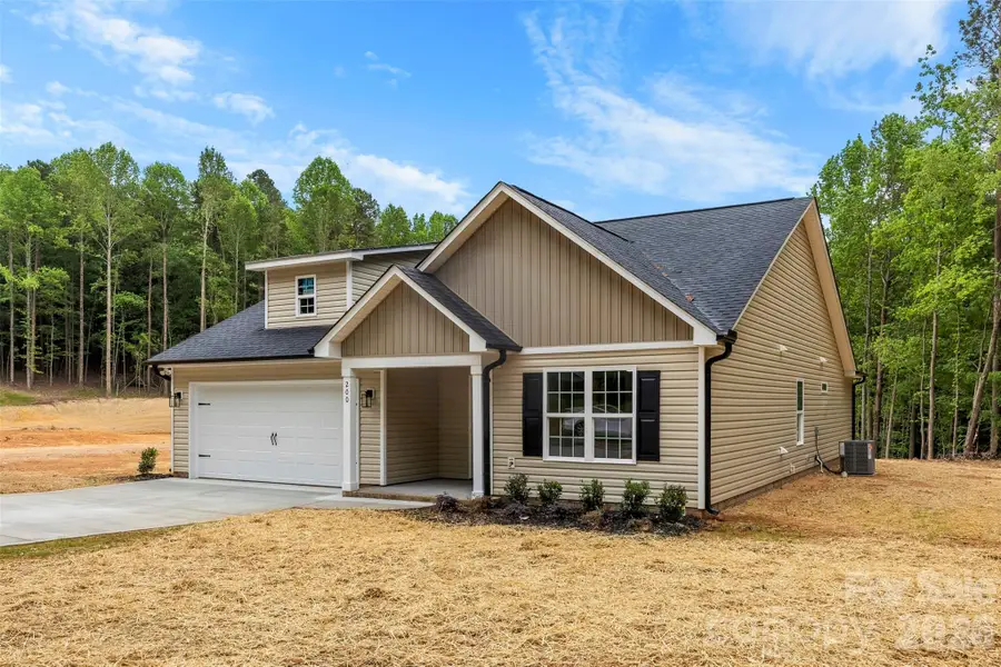 200 Knollwood Circle, Albemarle, NC 28001 - #3