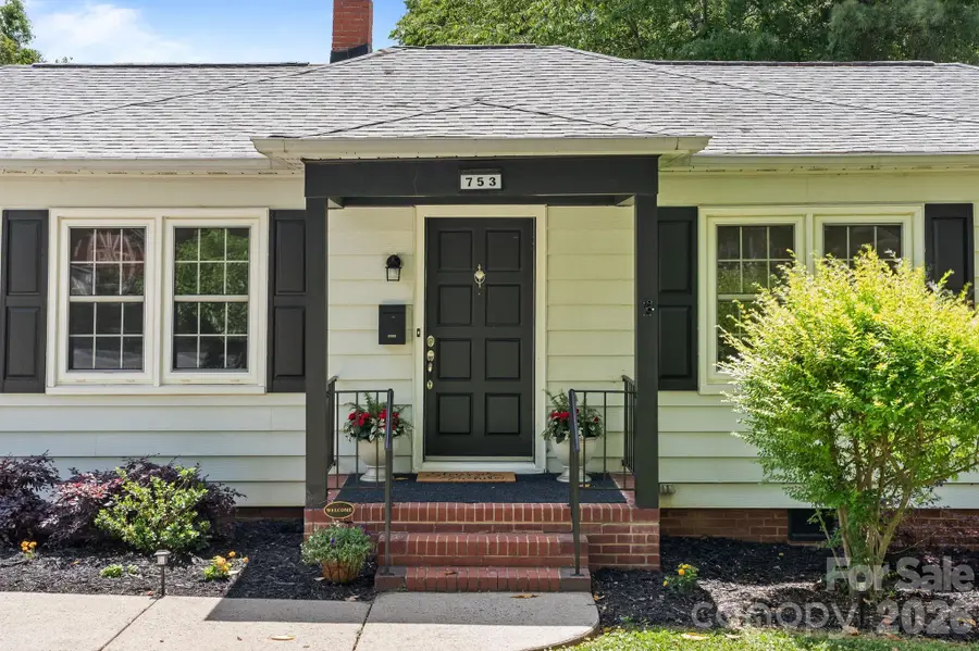 753 Carpenter Avenue, Mooresville, NC 28115 - #3