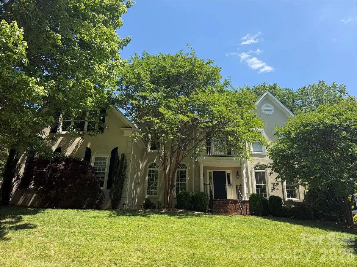 4111 Kronos Place #64, Charlotte, NC 28210 - #1