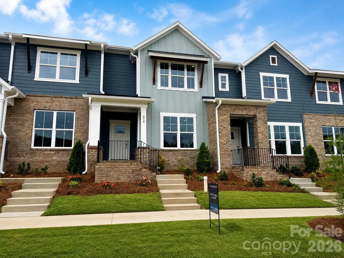 579 Cape Cod Way, Rock Hill, SC 29732 - #1