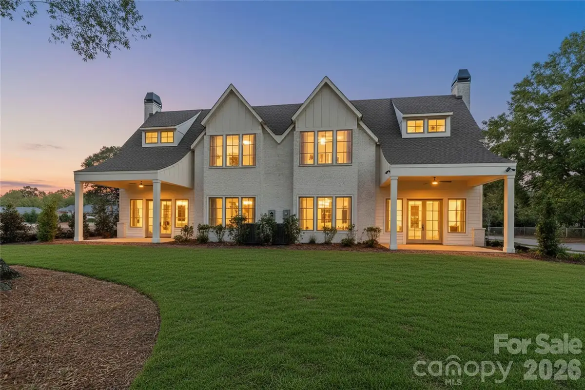1628 Ferncliff Road #3, Charlotte, NC 28211 - #1