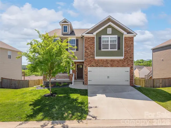 348 Tavernier Lane, Candler, NC 28715