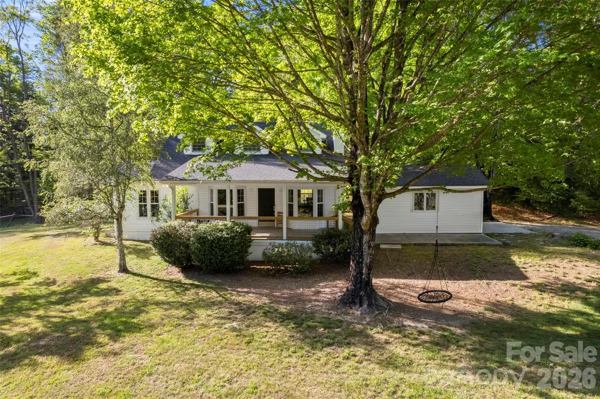 229 Sandstone Lane, Hendersonville, NC 28739 - #1