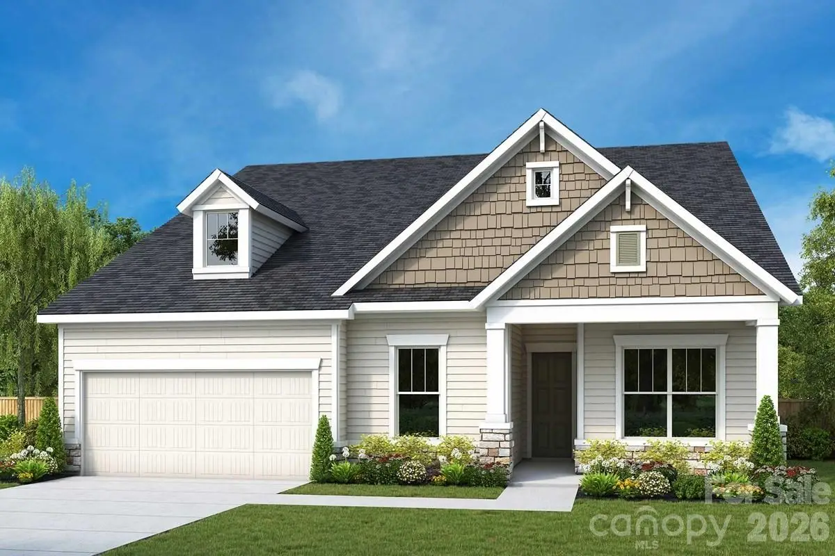 1202 Pastoral Place, Waxhaw, NC 28173 - #1