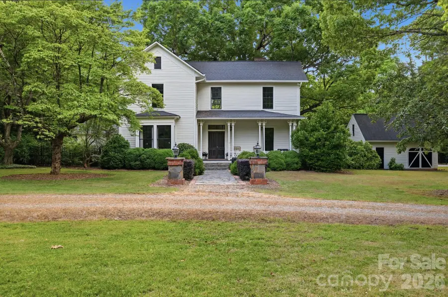 10915 Beatties Ford Road, Huntersville, NC 28078 - #3