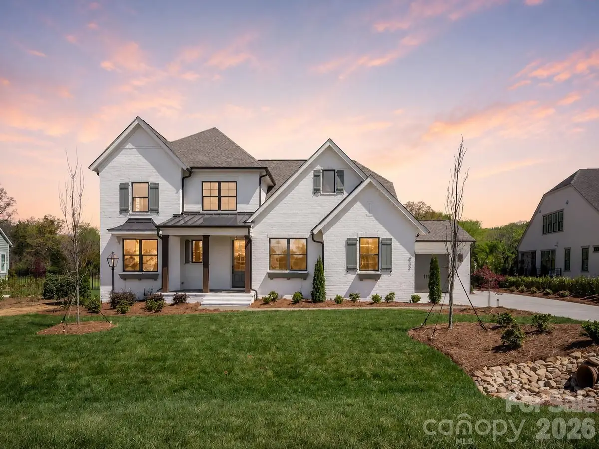 2013 Garden View Lane, Weddington, NC 28104 - #1