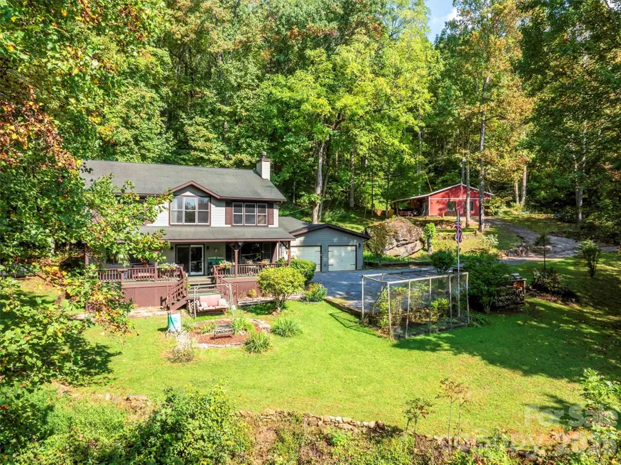 150 Sorghum Drive, Waynesville, NC 28785 - #2