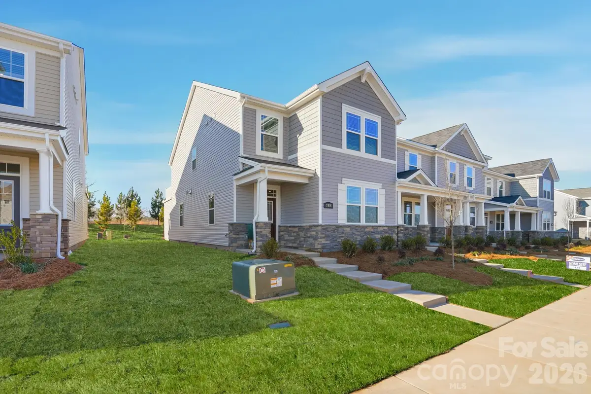 3800 Cheyney Park Drive, Charlotte, NC 28269 - #1