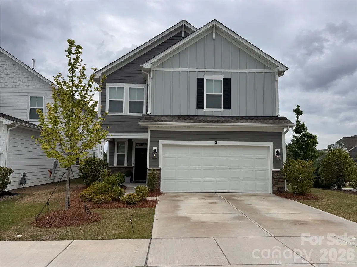 16043 River Tree Lane, Charlotte, NC 28278 - #1