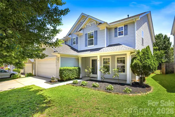 13310 Pontchatrain Avenue, Charlotte, NC 28273