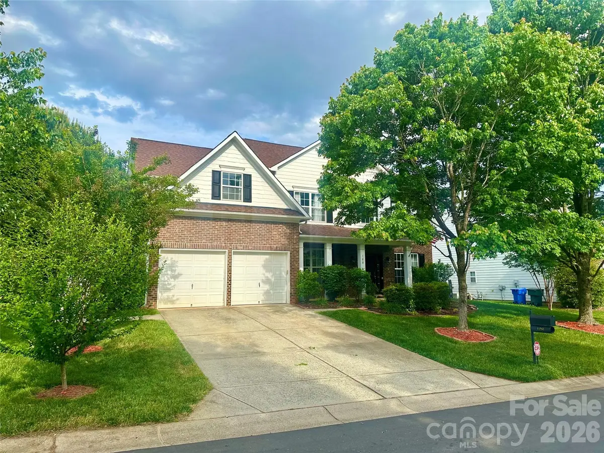108 Runningdeer Drive, Mooresville, NC 28117 - #1