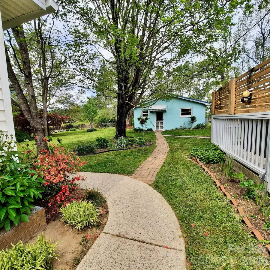26 Calico Rock Lane, Hendersonville, NC 28792 - #3