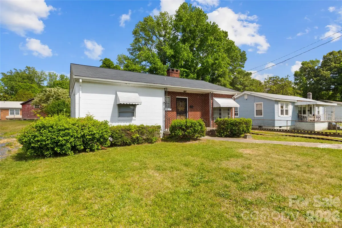 419 S Pearl Street, Troy, NC 27371 - #1