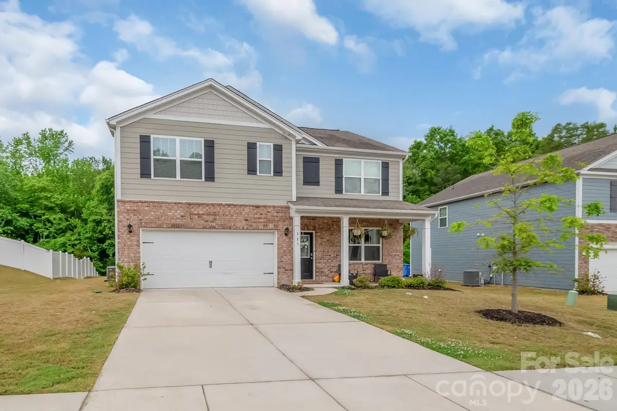 117 Wildflower Drive, Locust, NC 28097 - #1