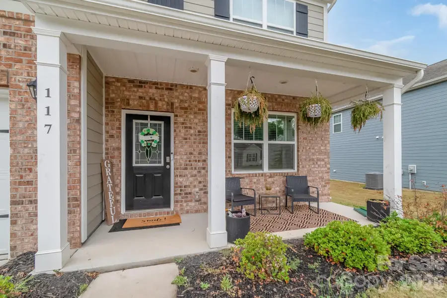 117 Wildflower Drive, Locust, NC 28097 - #2