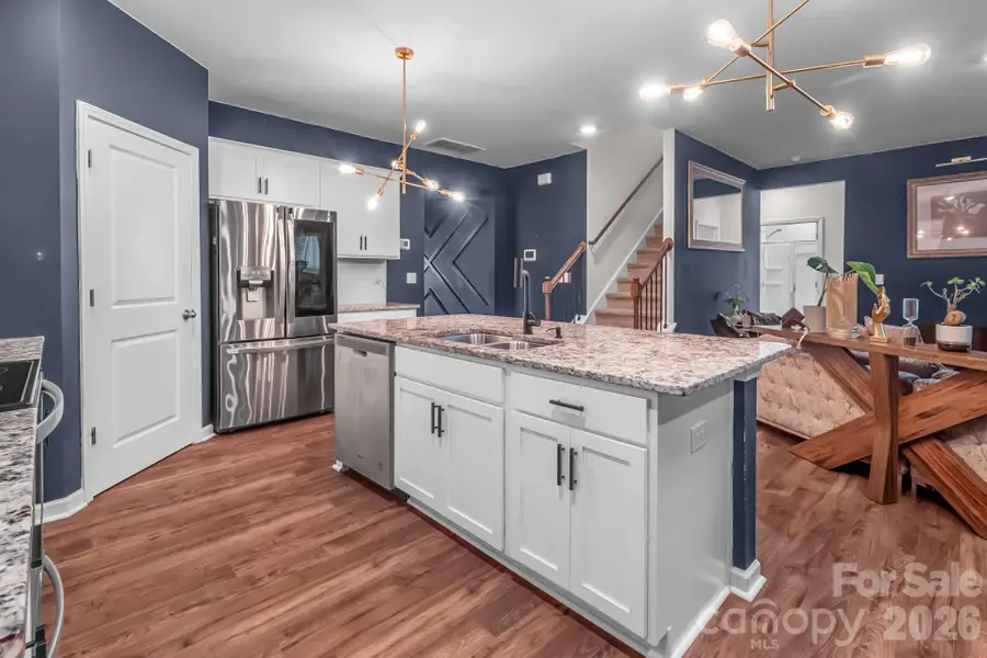 117 Wildflower Drive, Locust, NC 28097 - #3