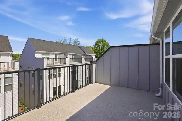 1135 Kokomo Lane #46, Charlotte, NC 28206