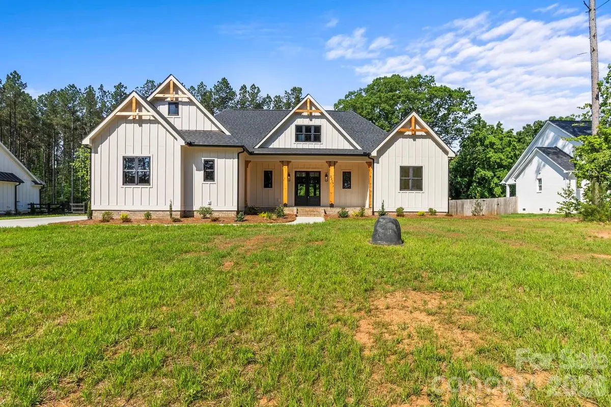 2373 Lee Lawing Road, Lincolnton, NC 28092 - #1